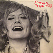 MONICA ZETTERLUND / Chicken Feathers